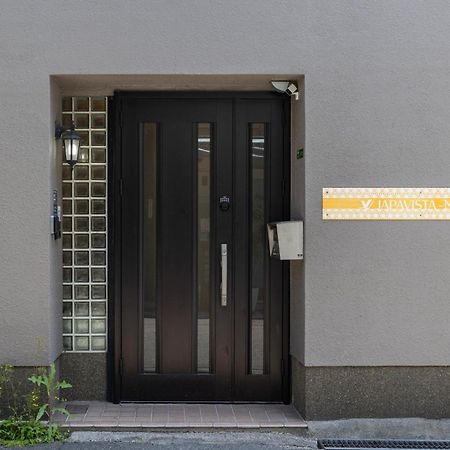 Villa Japavista Noble Osaka Esterno foto